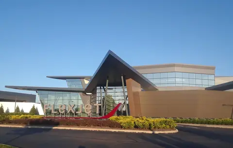Flexjet to Add 976 New Jobs in Richmond Heights After State Tax Credit