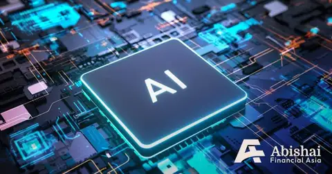Abishai Financial Asia Covers Trump's AI Executive Order