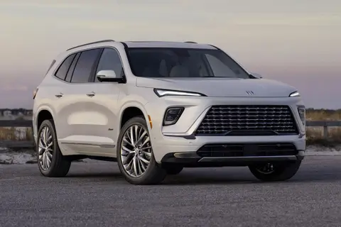 Buick Enclave Deals for June 2026: Discounts, Leasing and Finance Offers