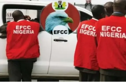 Why EFCC Is Screening Civil Servants in Delta State