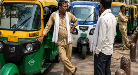 Delhi's EV Mandate Hits a Financial Roadblock