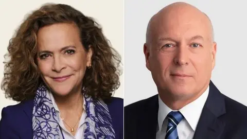 Securitize Adds Rebecca Macieira-Kaufmann and Manolo Sánchez to Board