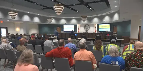 Amarillo Council Weighs Forensic Audit of Past Financial Records