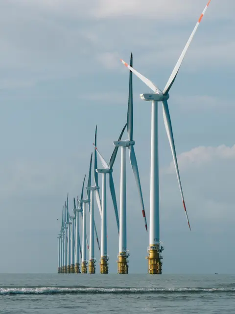 New Offshore Wind Partnership Targets Risk Reduction on Billion-Pound Projects
