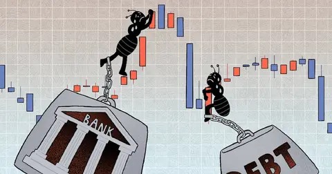 Regulators Cap Stock Loans at 1 Billion Won Per Borrower