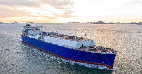 HD Korea Shipbuilding & Offshore Engineering Posts 1.6 Trillion Won Profit