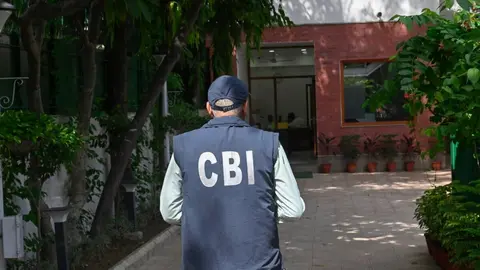 CBI Books Two Senior Nokia Executives in Rs 19.33-Crore EPFO Fraud Case