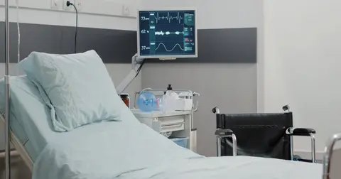 DRG Reforms to Have Limited Impact on Private Hospitals