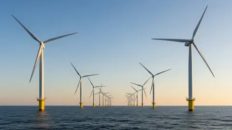 Dominion Energy's 2.6GW Virginia Offshore Wind Farm Delivers First Power to the Grid