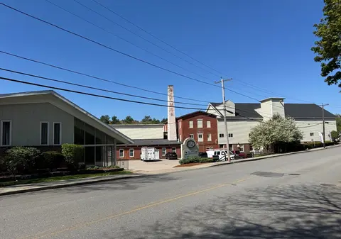 Washington Trust Lends $13.6 Million for McGovern HQ Expansion