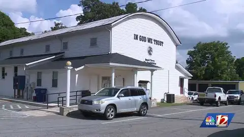 Mayor Pro-Tem Calls Urgent Meeting: 'I Don't Know if Ronda Can Afford to Be a Town'