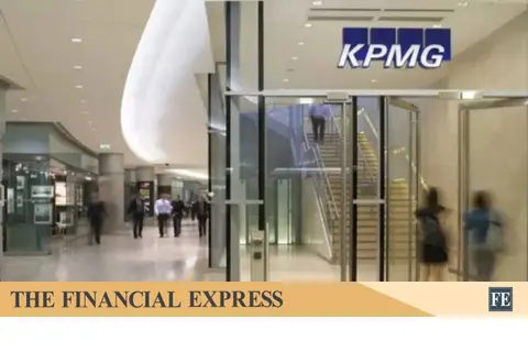 KPMG to Leave Bangladesh Next Month
