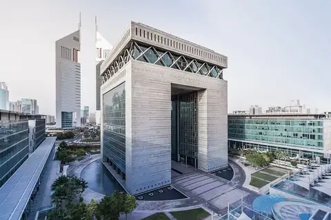 DFSA Refreshes Crypto Rules, Widens AI Push in Dubai