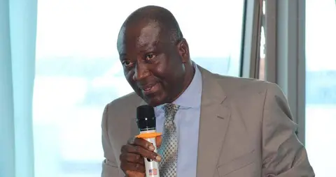 CBL Tackles Bad Loans to Unlock Credit and Spur Growth