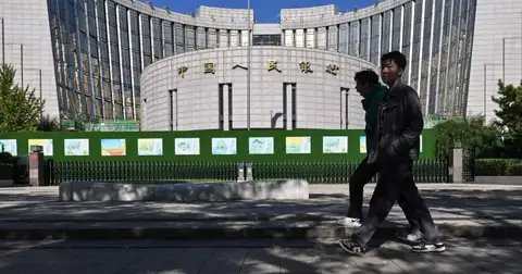 Beijing Rules Out Yuan Stablecoin, Doubles Down on State-Run Digital Currency