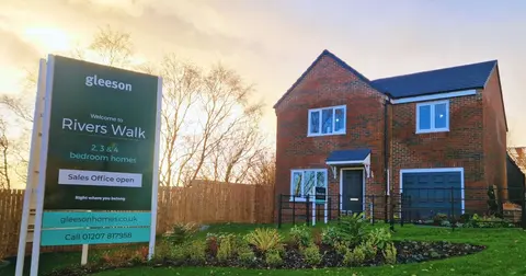 MJ Gleeson Warns of Profit Hit After Major Land Deal Delay