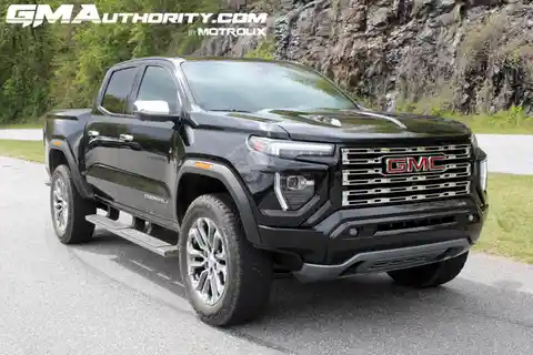 GMC Canyon Deals for June 2026: Discounts, Leases and Financing