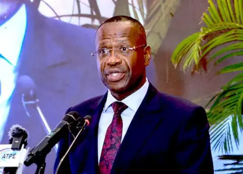 BEAC Halts Key Refinancing Facility for Cemac Productive Investments
