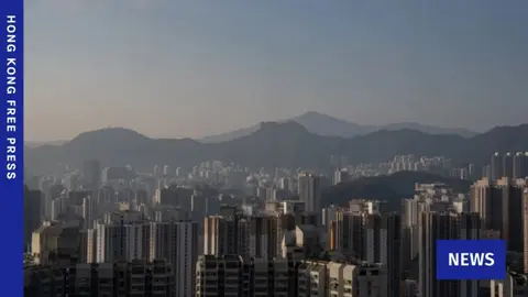 Hong Kong to Ease Rules on Renting Out Subsidised Flats