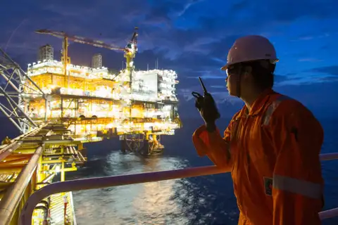 Turkmenistan Approves PETRONAS Offshore Development Deal