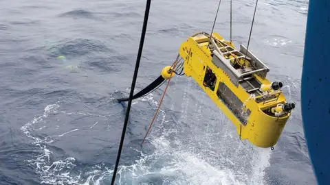 EMGS Gets Boost From Rising Interest in Frontier Exploration