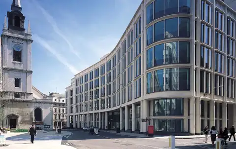 Wealth Manager Faces £900m Hit After Barring High-Risk Clients