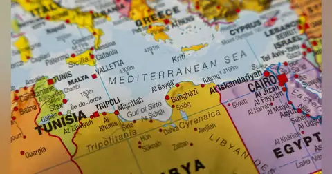 Operators Push Ahead With Mediterranean Deepwater and Subsea Projects