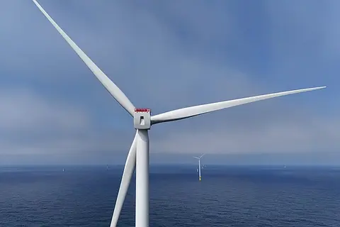 Trump Administration to Buy Back Offshore Wind Leases for Four More Projects