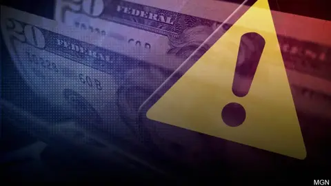 Princeton Woman Pleads Guilty to Stealing $175,000 From Veterans' Health Program