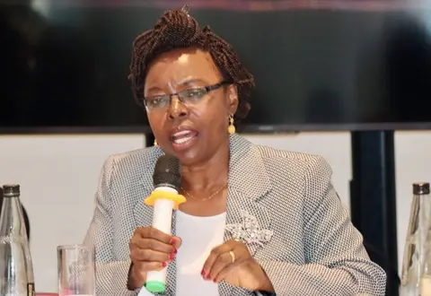Budget Controller: State Raised Sh3.21 Trillion in Nine Months Amid Borrowing Surge