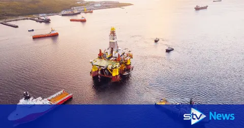 North-East Scotland Near 'Goldilocks Zone' for Energy Transition, Expert Says