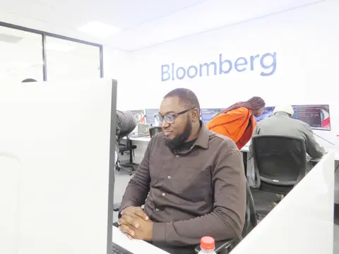 Bloomberg Lab Expansion Targets the Financial Sector's Future